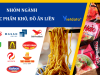 Việt Nam thuộc TOP đầu các quốc gia tiêu thụ đồ ăn liền nhiều nhất thế giới