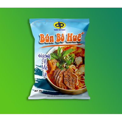 Bún bò Huế