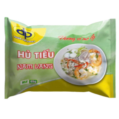 Hủ tiếu nam vang