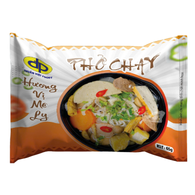 Phở chay