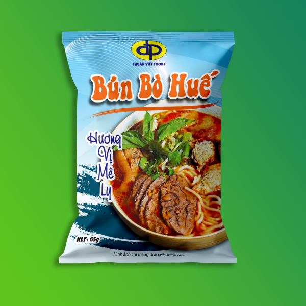 Bún bò Huế