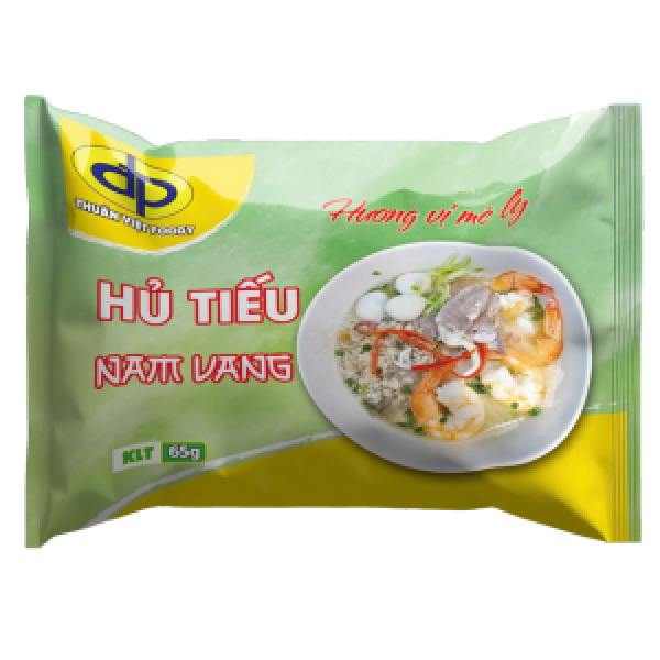 Hủ tiếu nam vang